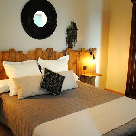 바께이라스 Terre De Bacchus B&B 외부 사진
