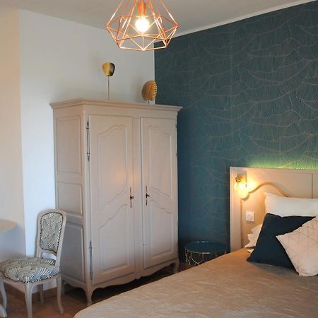 바께이라스 Terre De Bacchus B&B 외부 사진