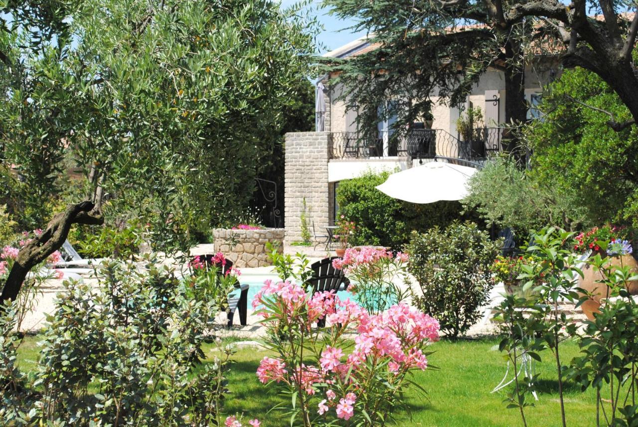 바께이라스 Terre De Bacchus B&B 외부 사진