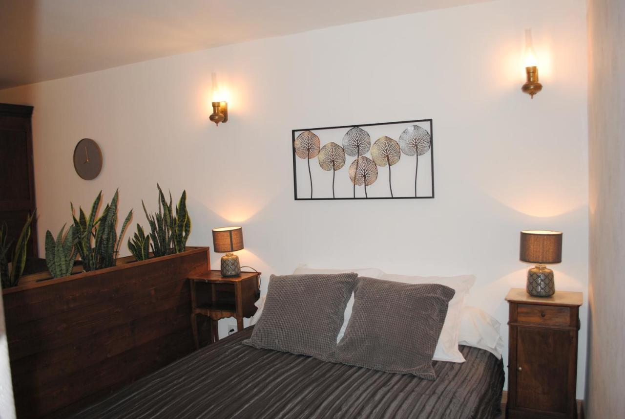 바께이라스 Terre De Bacchus B&B 외부 사진