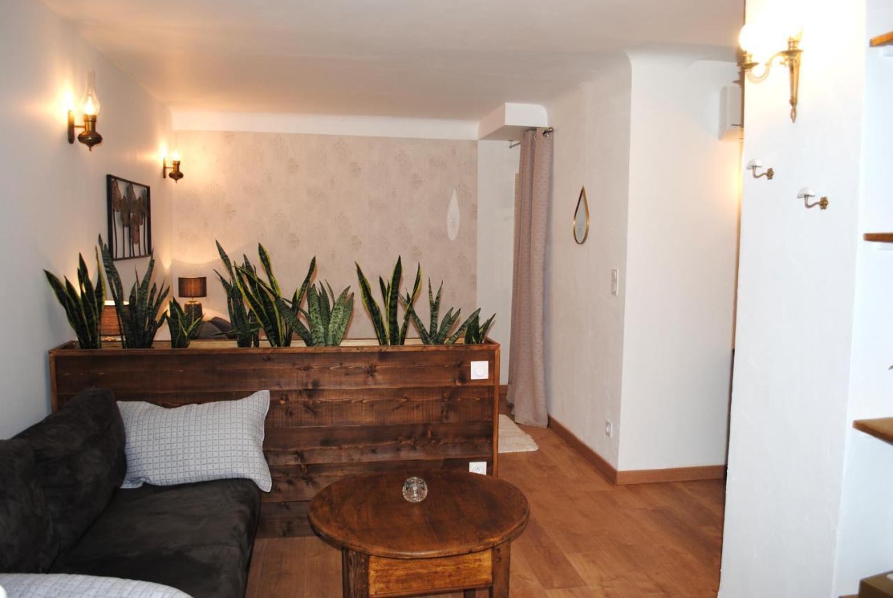 바께이라스 Terre De Bacchus B&B 외부 사진