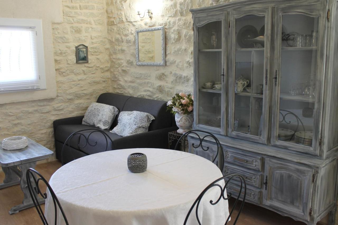 바께이라스 Terre De Bacchus B&B 외부 사진