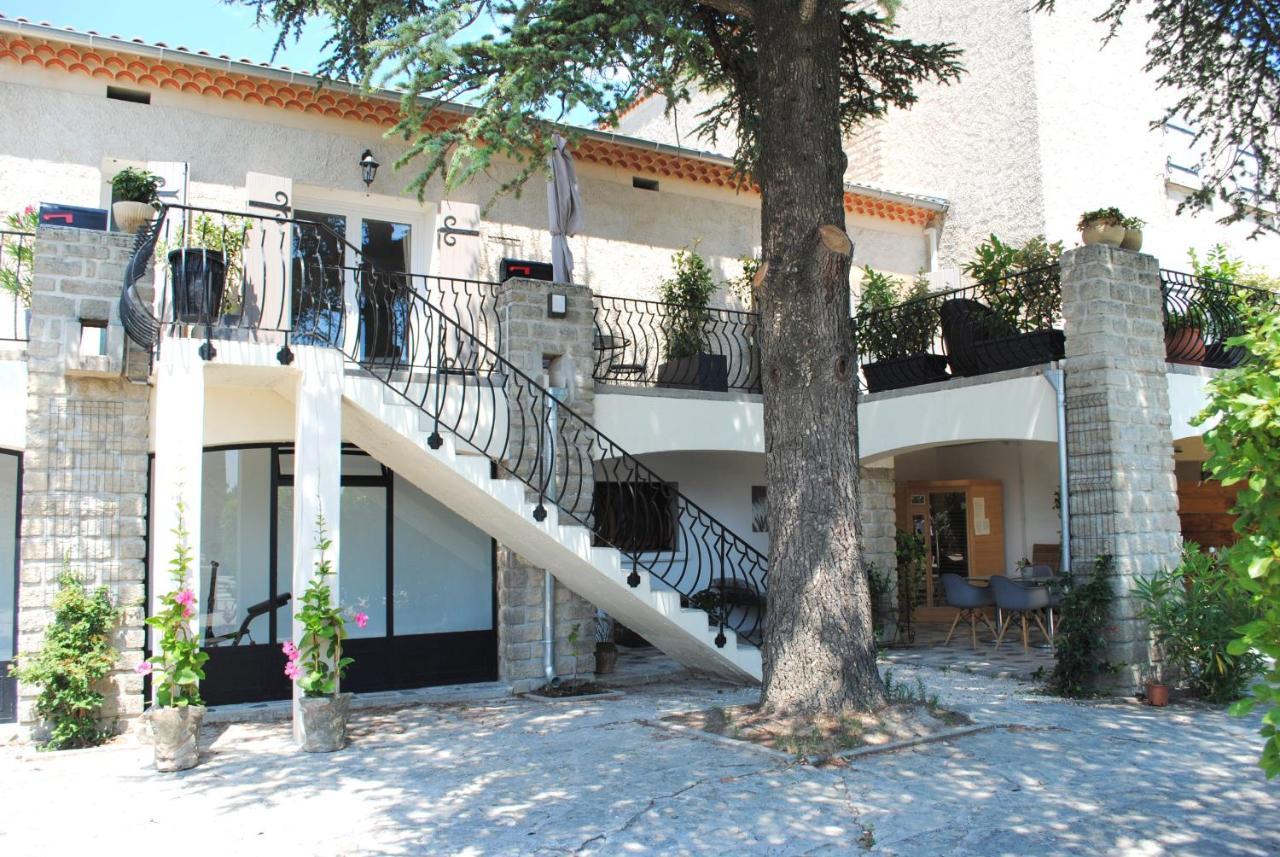 바께이라스 Terre De Bacchus B&B 외부 사진