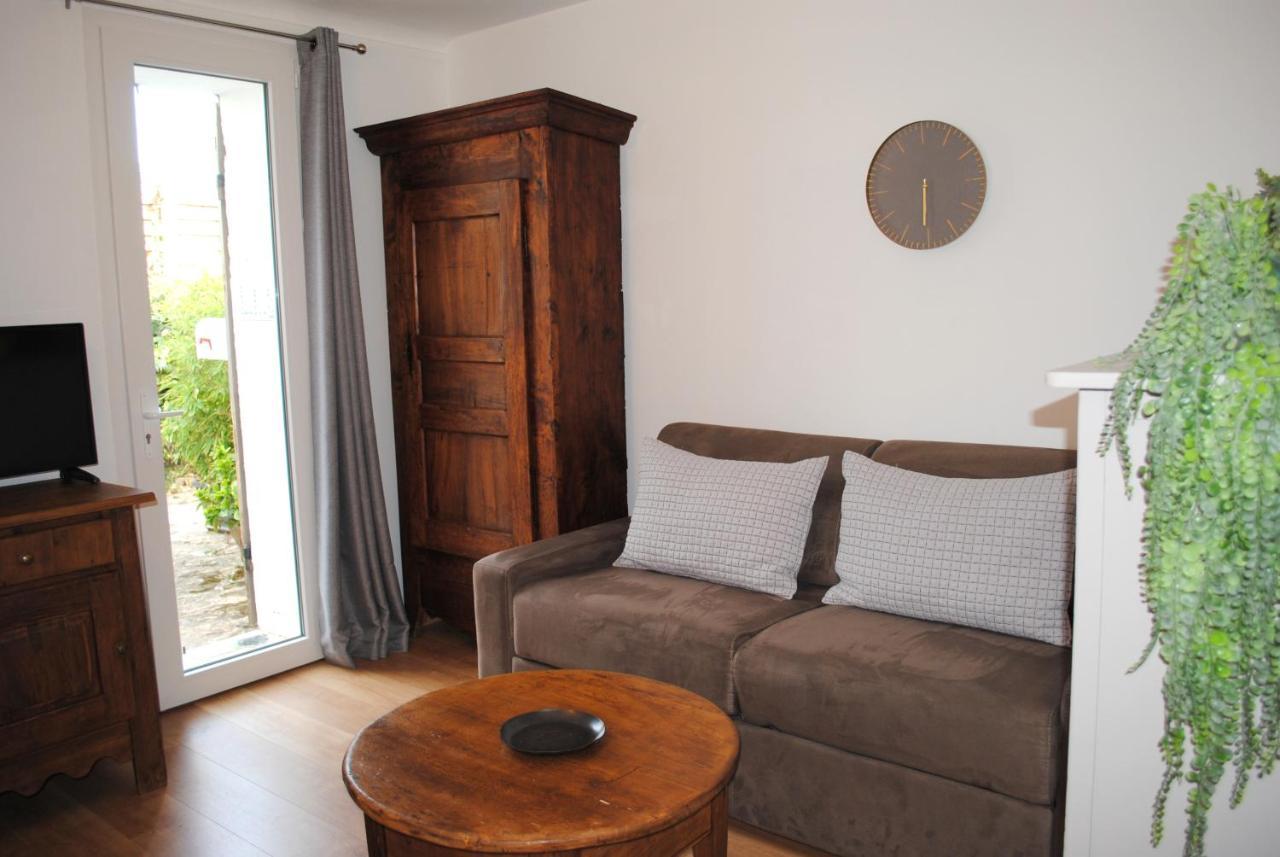 바께이라스 Terre De Bacchus B&B 외부 사진