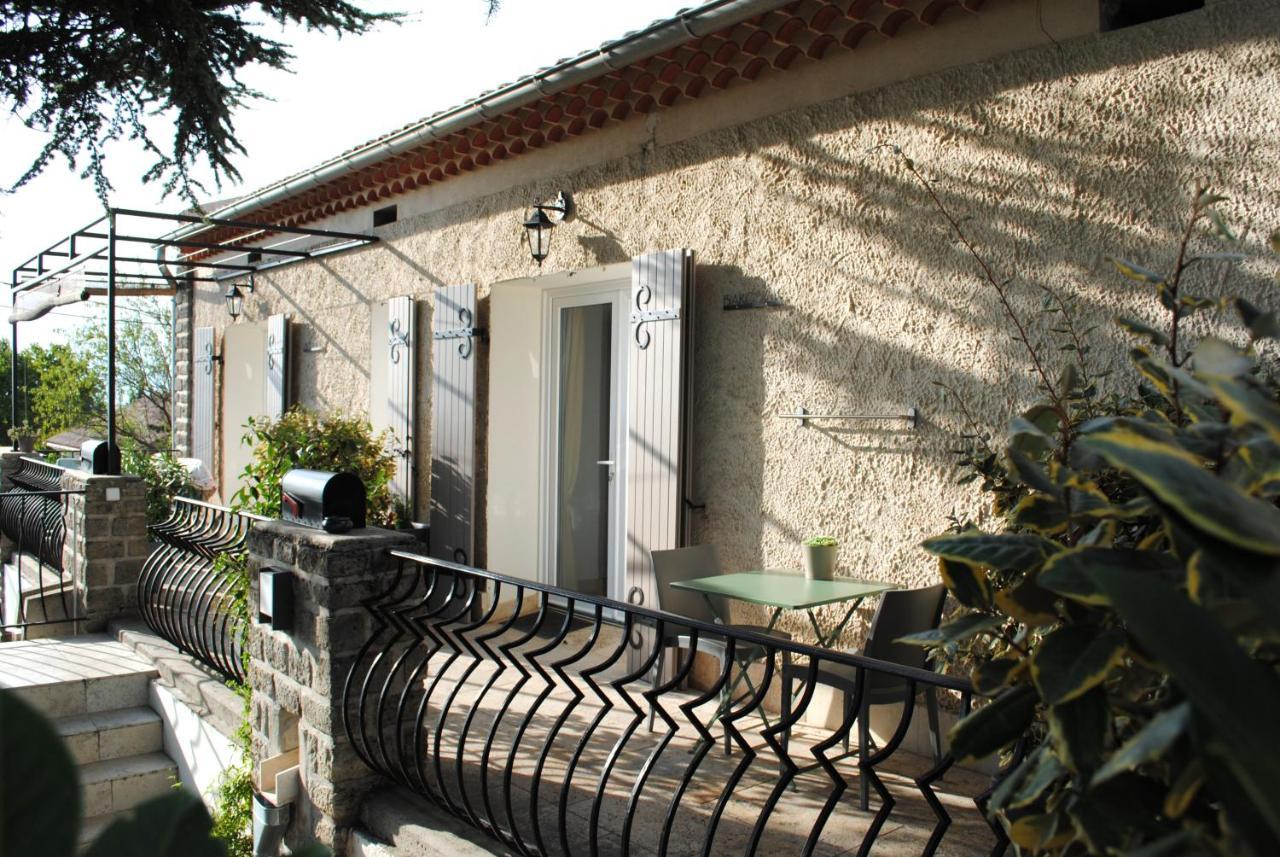 바께이라스 Terre De Bacchus B&B 외부 사진
